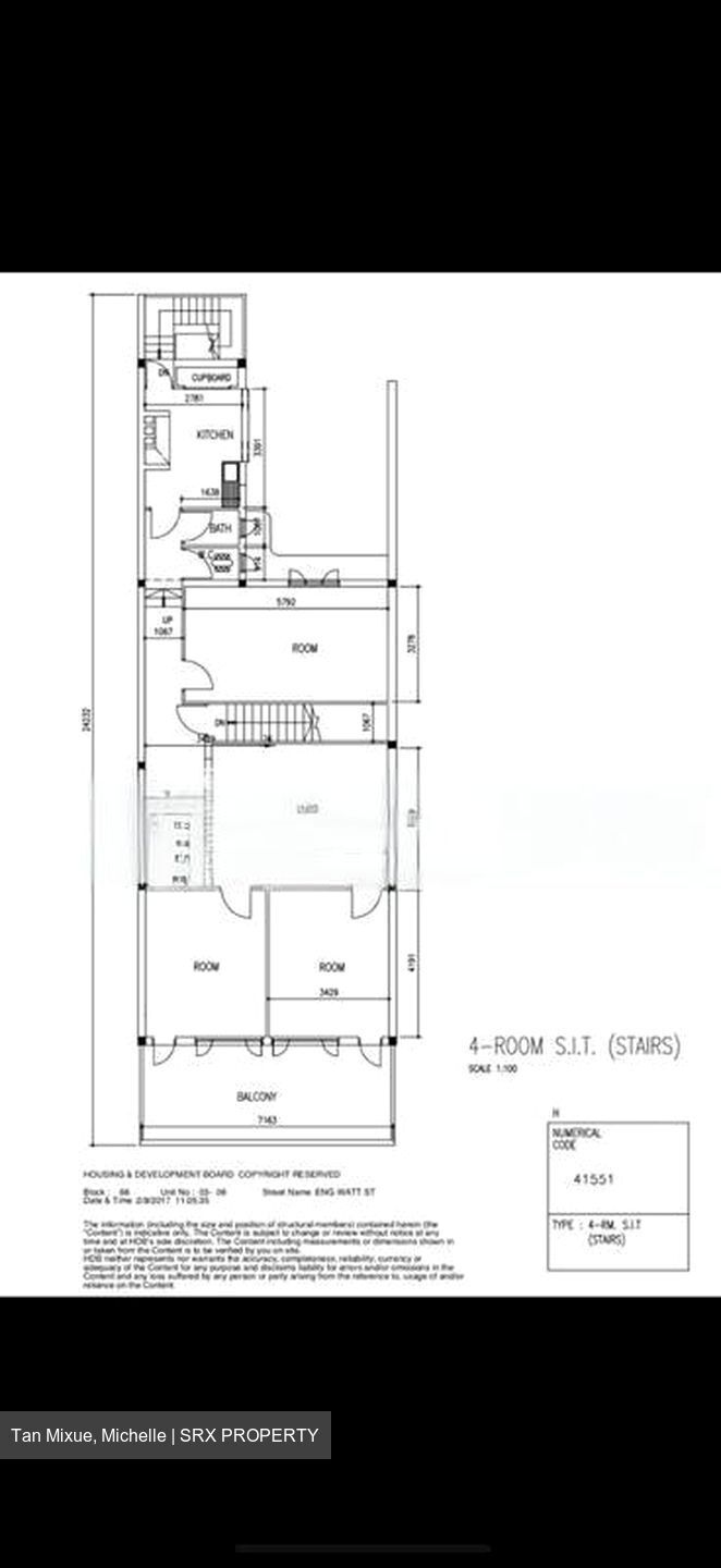 Tiong Bahru Estate (D3), Apartment #463002431